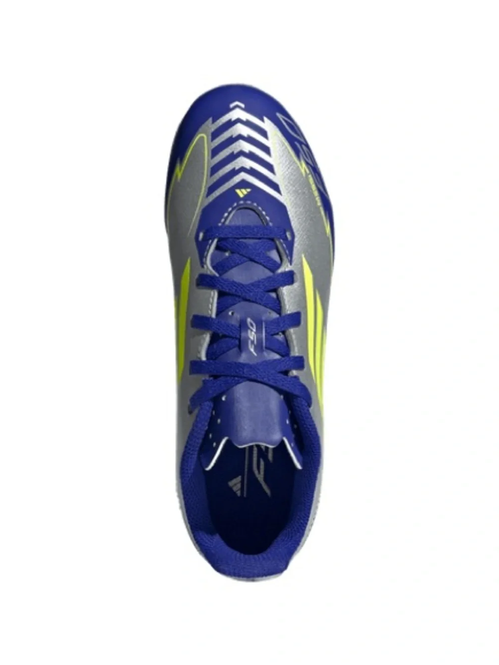 Brand New-adidas F50 CLUB MESSI Firm/Multi-Ground Soccer Cleats